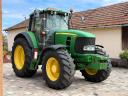 Traktor John Deere 7530 Premium