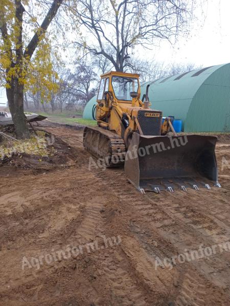 Dozer Fiat Allis