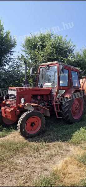 Mtz 80