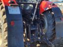 Zetor 8540 z ładowaczem czołowym