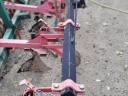 Row cultivator, 5 rows