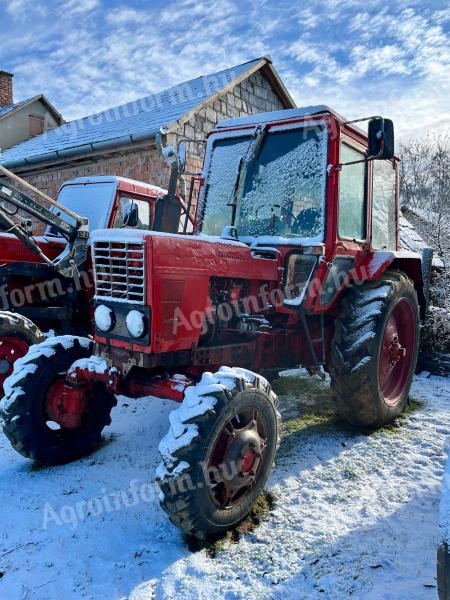 Eladó mtz 82 traktor