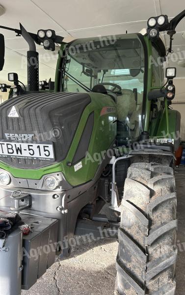 Fendt 311 Profi Plus VG