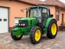 Tractor John Deere 6230