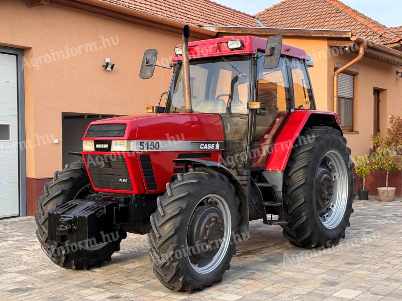 Traktor Case IH 5150A Maxxum