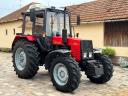 Weißrussland MTZ 820.4 Traktor