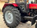 Weißrussland MTZ 820.4 Traktor