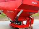 Kuhn MDS 735 m suspended fertilizer spreader big bag loader