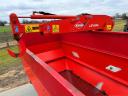 Kuhn MDS 735 m suspended fertilizer spreader big bag loader