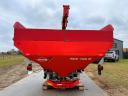 Kuhn MDS 735 m suspended fertilizer spreader big bag loader