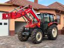 Traktor New Holland TL90 L85 DT