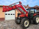 Traktor New Holland TL90 L85 DT