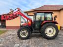 Traktor New Holland TL90 L85 DT