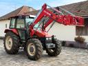 Traktor New Holland TL90 L85 DT