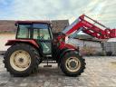 Traktor New Holland TL90 L85 DT