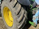 JOHN DEERE 6145 M TRAKTOR, mit CommandQuad Plus AUTOMATIKgetriebe, 5950 Stunden, 2018