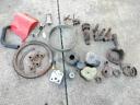 Zetor 6011 spare parts