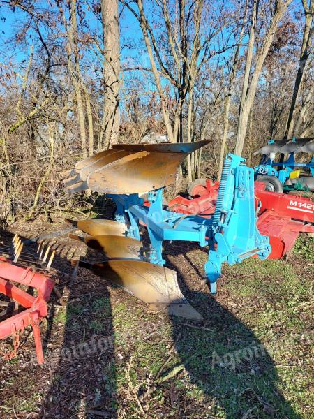 Lemken plough for sale