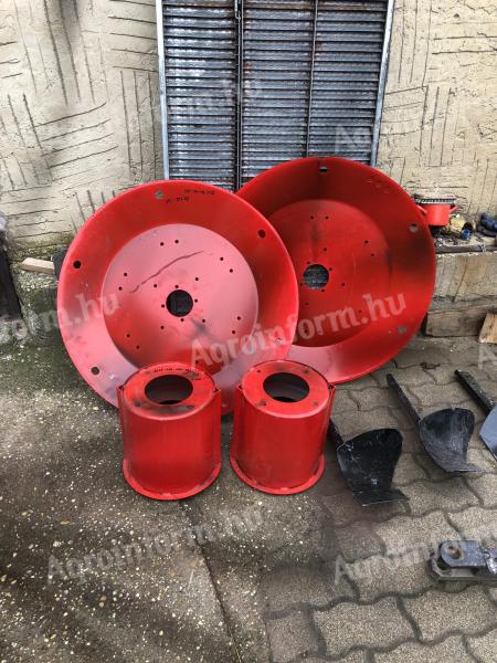 Polish lawn mower parts for sale