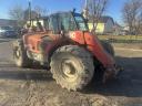 Manitou MLT 633