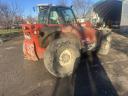 Manitou MLT 633