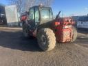 Manitou MLT 633