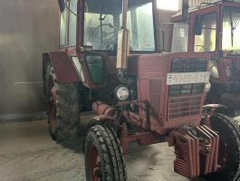 MTZ-550