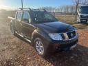 Nissan Navara 3.0D V6 Platinum NEM ÁFÁS! SZÉP ÁLLAPOT!