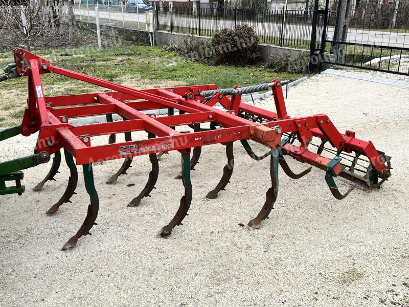 Vogel-Noot Euro Cultivator 2,2 m