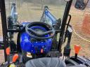 Farmtrac 26 cab garden tractor