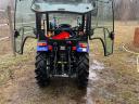 Farmtrac 26 cab garden tractor