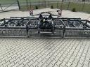 Agro-Tom fertilizer combiner KMH-6