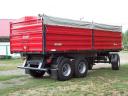 Anhängersatz Typ AP 3018 (24 t) (AJG)