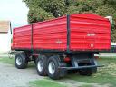 Anhängersatz Typ AP 3018 (24 t) (AJG)