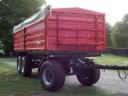 Anhängersatz Typ AP 3018 (24 t) (AJG)