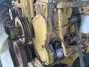 Caterpillar motor