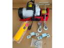 Električni vitel 250 kg - 500 kg * Welnek Tools Professional * PA500 * 1000 W, 6-12 m