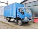 Daewoo Avia workshop van