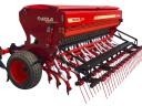 For sale new TRI-2110 seed drill 300/22, 300/25, 350/25, 350/28