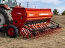 For sale new TRI-2110 seed drill 300/22, 300/25, 350/25, 350/28