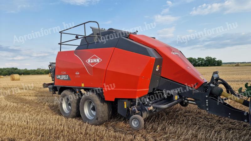 Kuhn LSB 1290