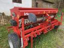 Irtam DD 3000 grain drill for sale