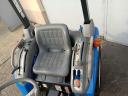 Iseki THS16 all-wheel drive, power steering, three-cylinder, 16 HP small tractor