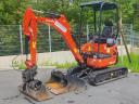 Kubota U17-3a