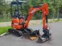 Kubota U17-3a