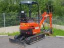 Kubota U17-3a