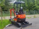 Kubota U17-3a