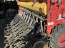 Seed drill