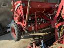 Seed drill