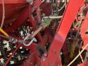 Seed drill